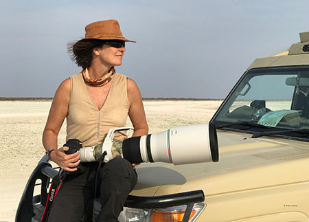Foto perfil de Marina Cano